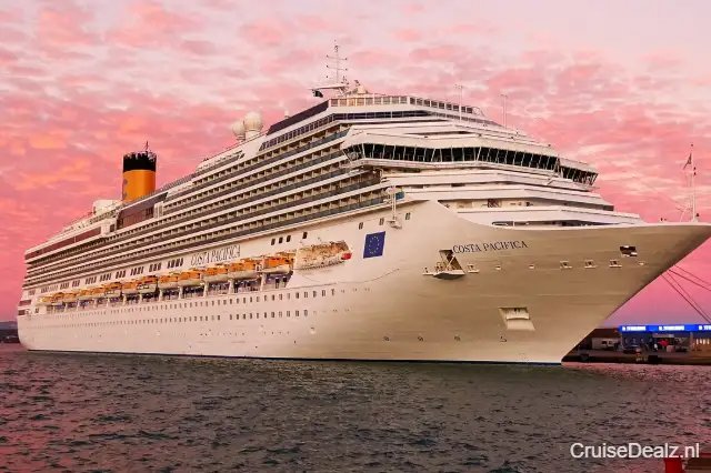 Cruisereis Caribbean - Verenigde Staten € 1757,- 【CruiseDealz】