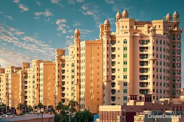 impressie Costa Smeralda