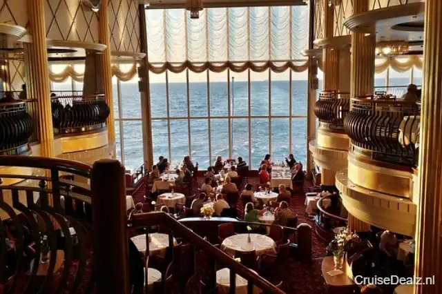 Cruisevaart Dubai - India € 6700,- ➤ CruiseDealz