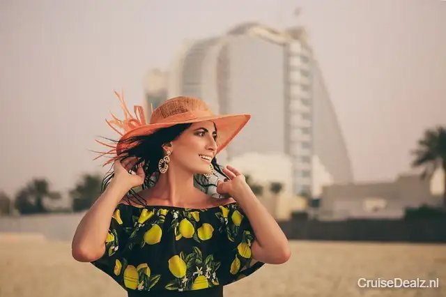 Waanzinnige prijs cruise naar Dubai 🛳️ 8 Dagen met de Mein Schiff 2