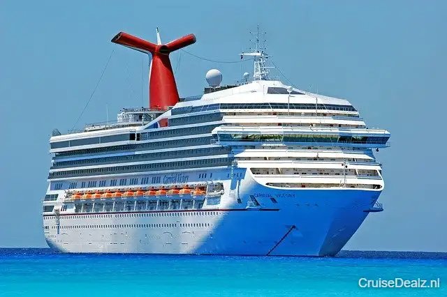 impressie MSC Euribia