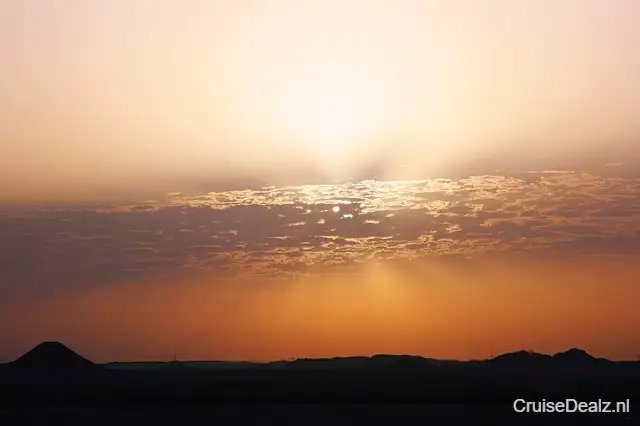 Ideale cruisereis Azië ⭐ 15 Dagen met de Noordam