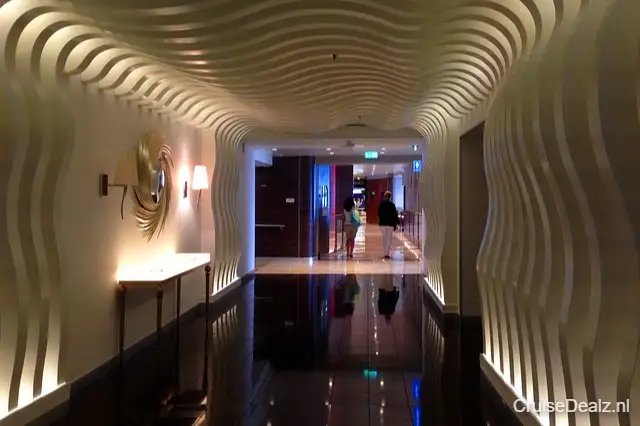 Cruisevaart Middellandse Zee - Engeland € 2333,- 【CruiseDealz】