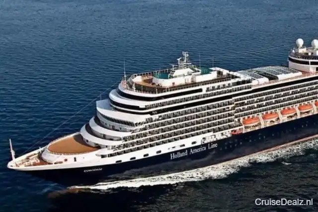 Cruisevaart Middellandse Zee - Turkije € 865,- | CruiseDealz