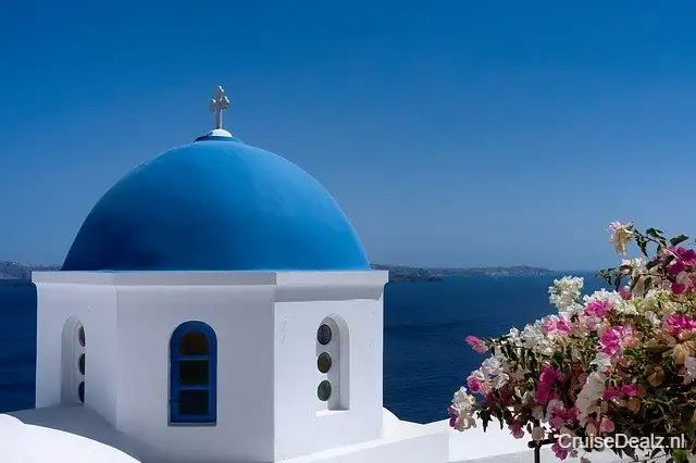 8 daagse West-Middellandse Zee cruise met de Costa Toscana