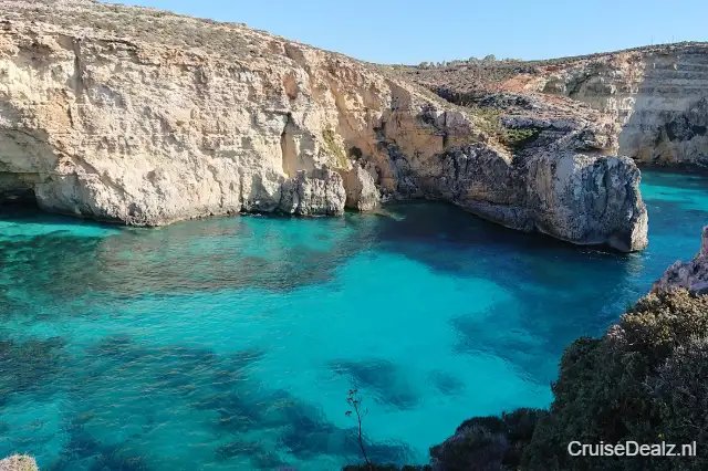 Cruisereis Middellandse Zee - Kroatië € 1349,- ➤ CruiseDealz