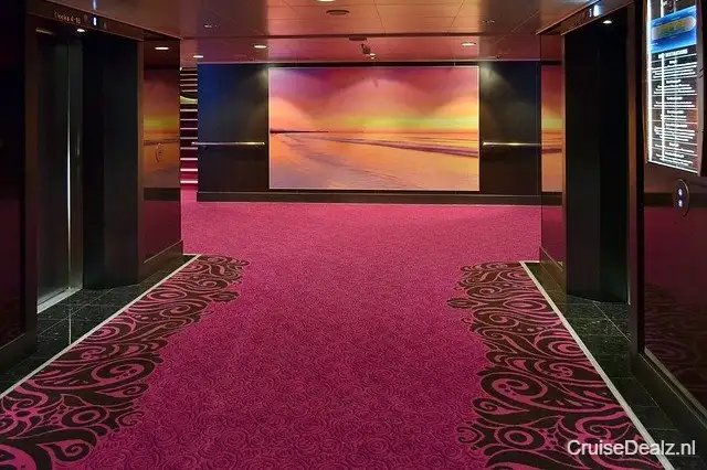 Cruisereis Middellandse Zee - Spanje € 5054,- ❖ Seven Seas Navigator