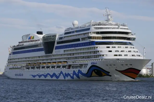 Onvergetelijk op cruise naar Middellandse Zee 🛳️ 15 Dagen met de MSC Virtuosa