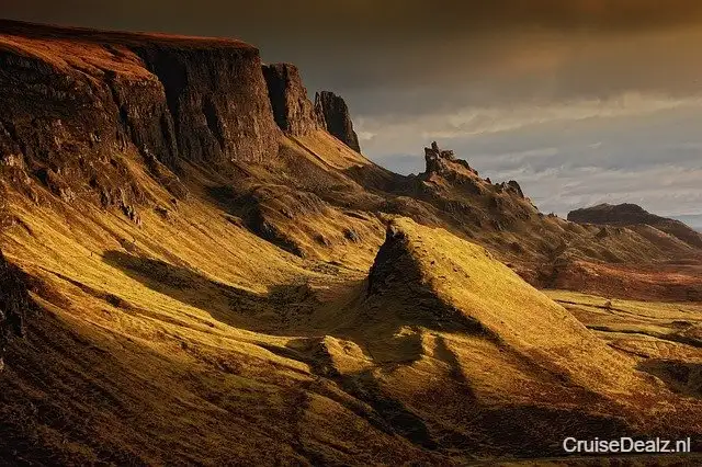 Stuntdeal cruisevakantie Australie & Nieuw Zeeland 🛳️ 5 Dagen met de Royal Princess