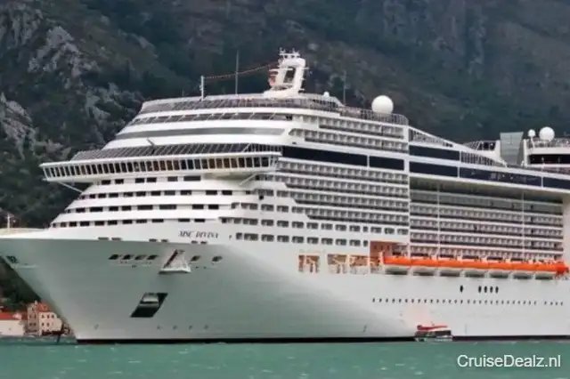 Cruise Australië & Nieuw Zeeland - Australië € 4009,- ➤ Celebrity Cruises