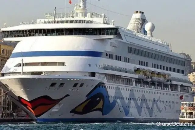 Cruisevaart Noord-Amerika - Canada € 6590,- ⁂ cruise vanaf montreal
