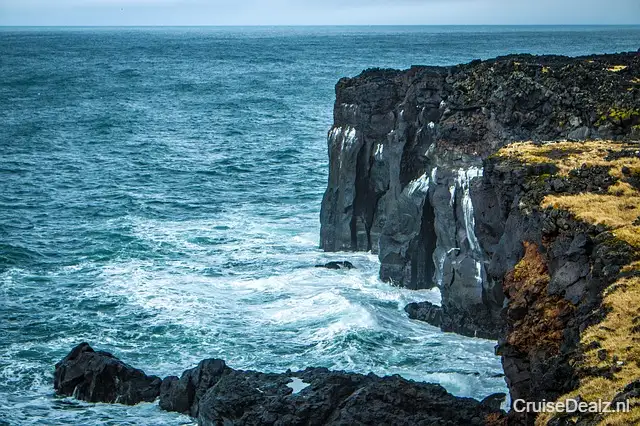 Super deal cruise Noord-Amerika ☀ 19 Dagen met de MS Nautica