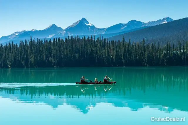 Pak deze korting op een cruise Noord-Amerika 🛳️ 8 Dagen met de Celebrity Solstice