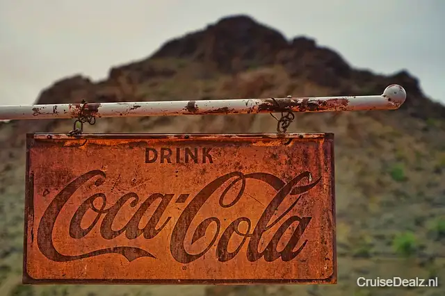 Pak deze korting op een cruise Noord-Amerika ⏩ 12 Dagen met de Volendam