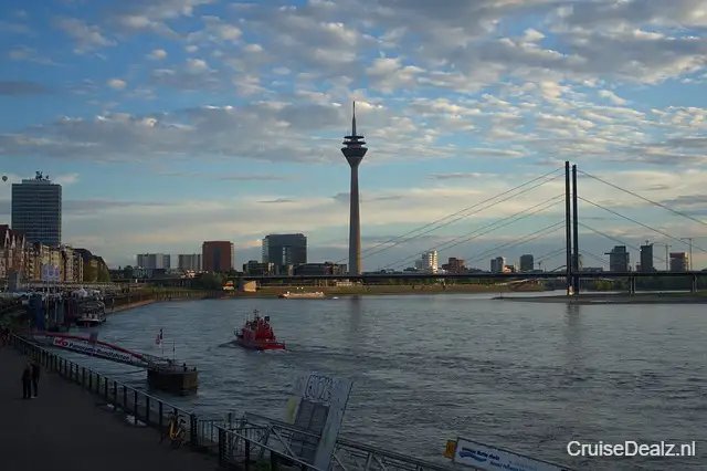 Cruisevaart Noord-Europa - Zweden € 10700,- ▷ Silversea Cruises