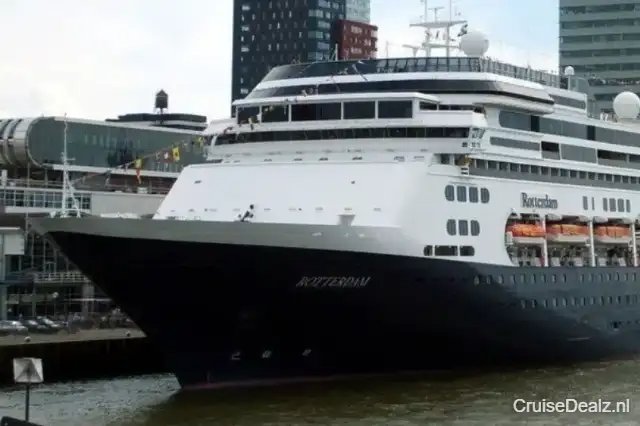 Cruise Noord-Europa - Duitsland € 1431,- ✓ AIDAsol