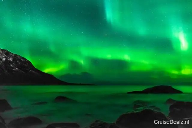 Cruise Noord-Europa - Duitsland € 1457,- 🛳️ CruiseDealz