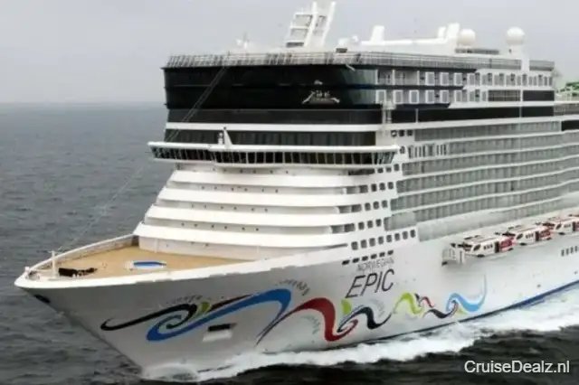 Cruisereis Noord-Europa - Duitsland € 2179,- ➤ Mein Schiff® - TUI Cruises