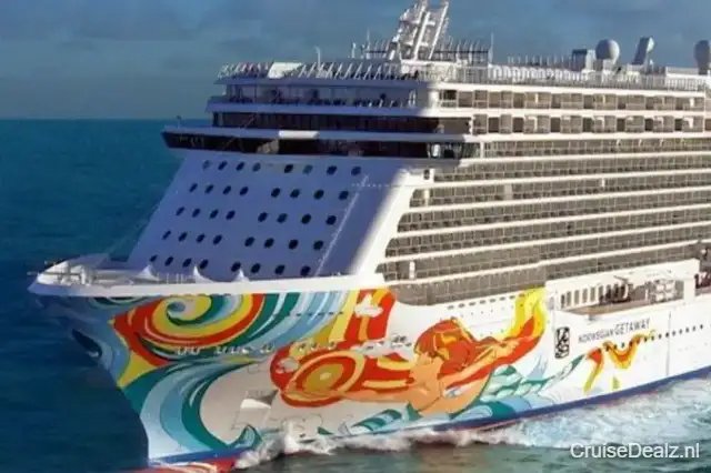 Cruisevaart Noord-Europa - Engeland € 1808,- ✓ CruiseDealz