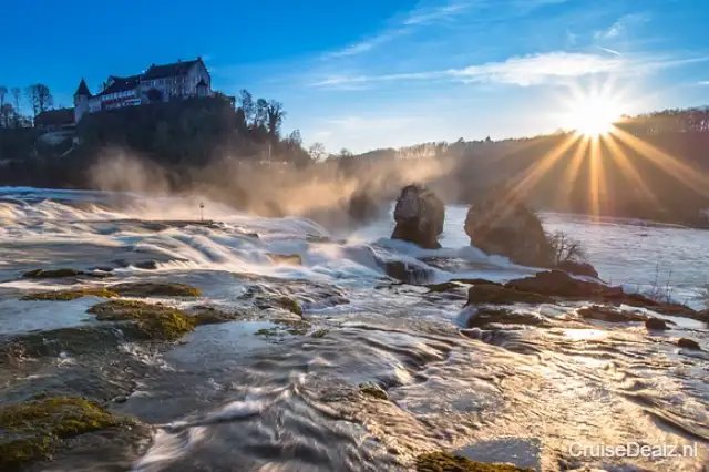 8 daagse Noord-Europa cruise met de Arvia