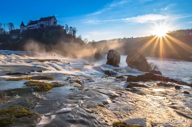 SALE cruise naar Noord-Europa ⭐ 15 Dagen met de AIDAperla