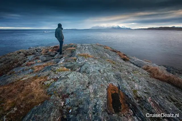 impressie Nieuw Statendam