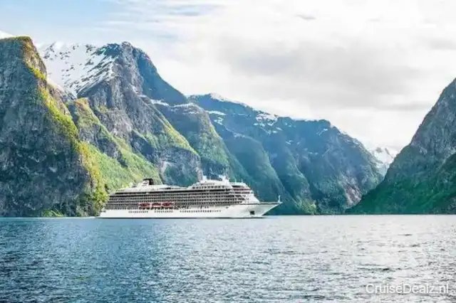 impressie Celebrity Apex