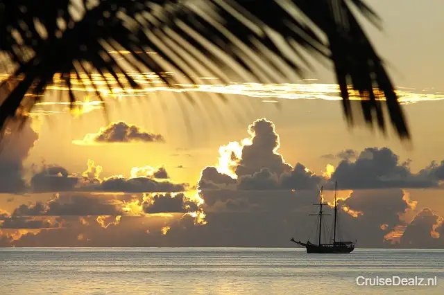 Cruise Azië - Japan € 2865,- | CruiseOnline
