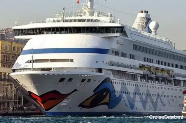Super deal cruisevakantie Oceanie 🛳️ 15 Dagen met de Crown Princess