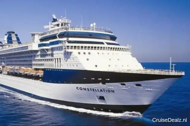 Pak deze korting op een cruise Oceanie ⏩ 6 Dagen met de Grand Princess