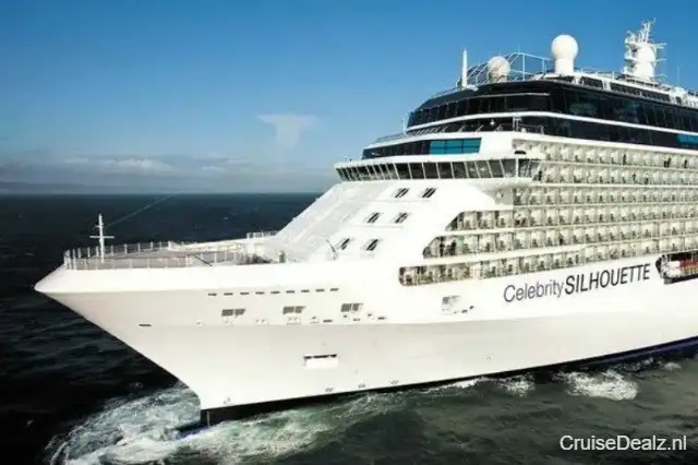 Aanbieding cruise Oceanie ⏩ 10 Dagen met de Carnival Splendor