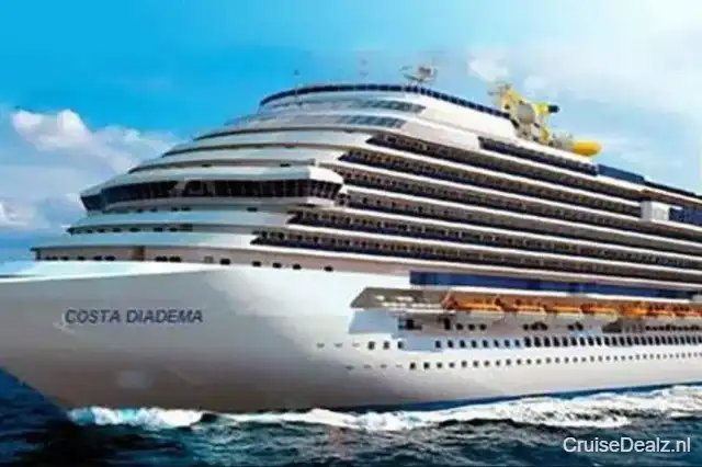 Fantastische cruise naar Oceanie ☀ 11 Dagen met de Seven Seas Navigator