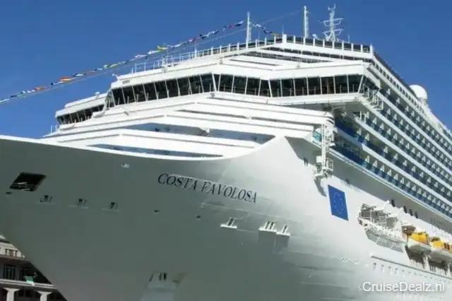 Boekingskorting cruise vakantie Oceanie 🛳️ 15 Dagen met de Princess Cruises
