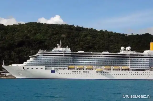 Ontspannen cruisereis Oceanie 🛳️ 15 Dagen met de Crown Princess