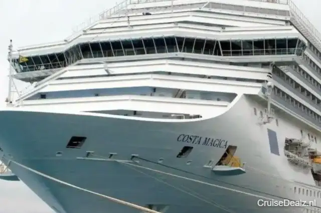 Veel korting cruisereis Oceanie ☀ 8 Dagen met de Quantum of the Seas