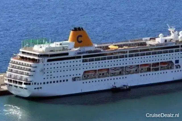 Cruisevaart Oceanie - Australië € 21070,- ▷ 13 dagen hut of suite