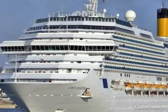 Cruise Oceanie - Nieuw-Zeeland € 11400,- ▷ CruiseDealz