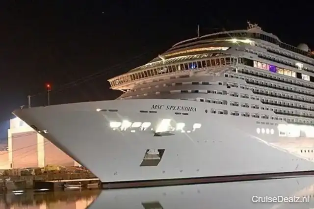 Fantastische cruise naar Oceanie ☀ 29 Dagen met de Seabourn Pursuit