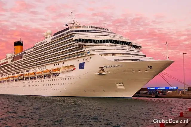 Beste keus cruise vakantie Oceanie ⏩ 27 Dagen met de Royal Princess