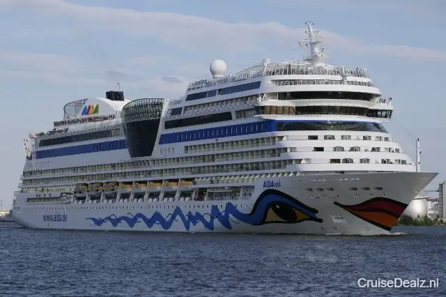 OP=OP aanbieding cruise Oceanie ☀ Seabourn Vertrek op Dinsdag 17 februari 2026