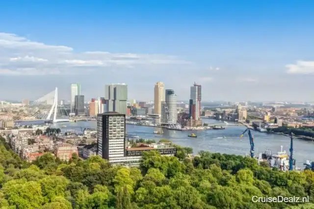 8 daagse Oost-Caribbean cruise met de Jewel of the Seas