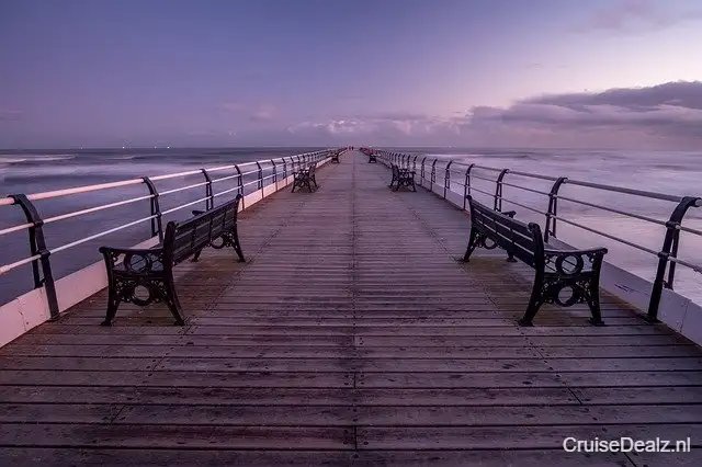 Cruisereis Australië & Nieuw Zeeland - Australië € 1210,- ▷ CruiseDealz