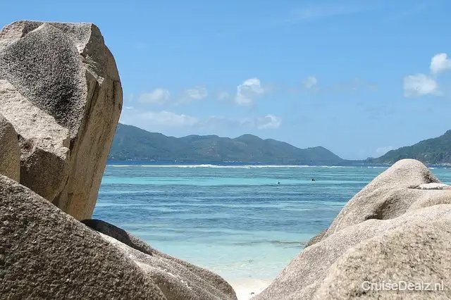 Onvergetelijke cruise vakantie Azië 🛳️ 5 Dagen met de Spectrum of the Seas