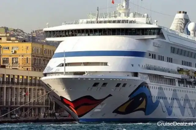 Waanzinnige prijs cruise naar Transatlantisch 🛳️ 20 Dagen met de Costa Favolosa