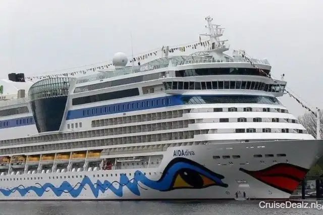 Cruise Transatlantisch - Verenigde Staten € 1073,- 【cruise vanaf barcelona】