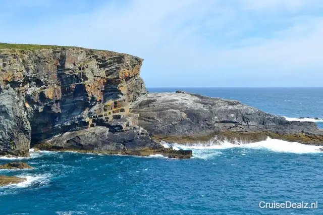 15 daagse Transatlantisch cruise met de Royal Princess