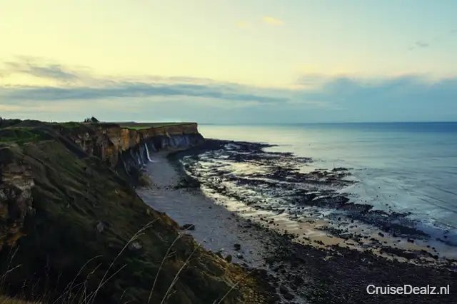 17 daagse Transatlantisch cruise met de MSC Seaview