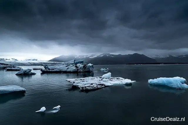 impressie Queen Anne