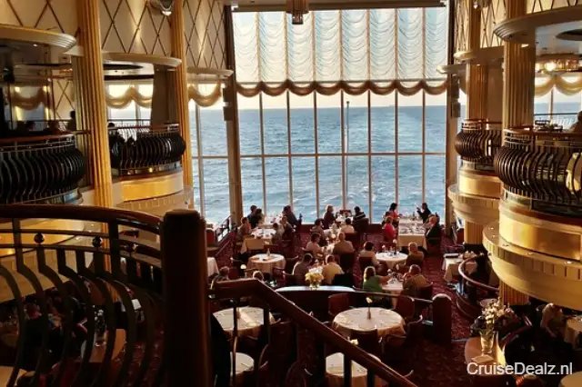 8 Dagen met de Quantum of the Seas naar Brisbane - Australië