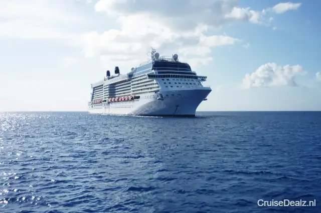 Snel op cruise Transatlantisch 🛳️ 16 Dagen met de Costa Diadema